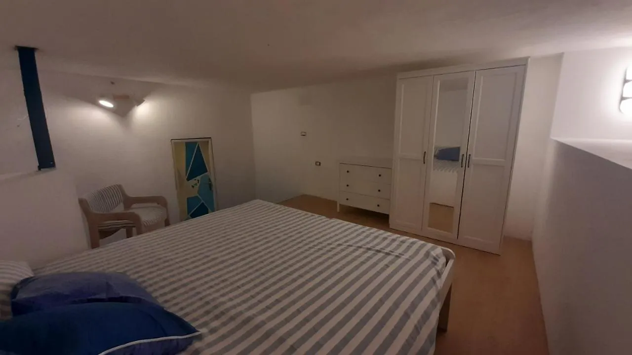 Casa_Gi Apartment Alghero Italy